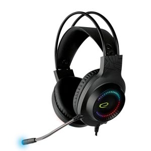 Auriculares Stereo Gaming Surround 1.1 - COURSER