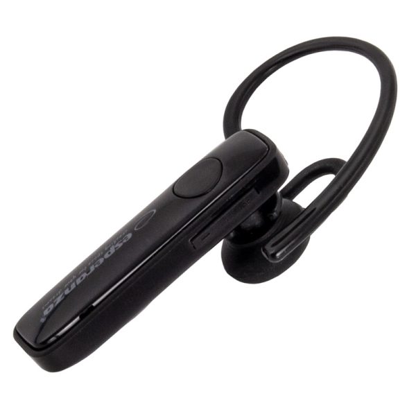 Auriculares Bluetooth CELEBES BLACK - Imagen 2
