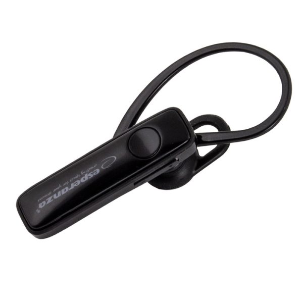 Auriculares Bluetooth CELEBES BLACK - Imagen 3