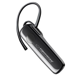 Auriculares Bluetooth CELEBES BLACK