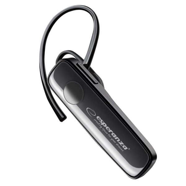 Auriculares Bluetooth CELEBES BLACK
