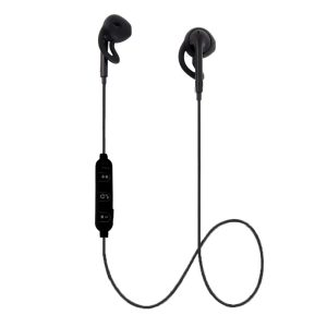 Auriculares Bluetooth SPORT BLACK