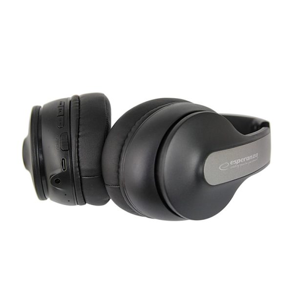 Auriculares Bluetooth SILENCE - Imagen 4