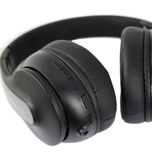 Auriculares Bluetooth SILENCE - Imagen 5