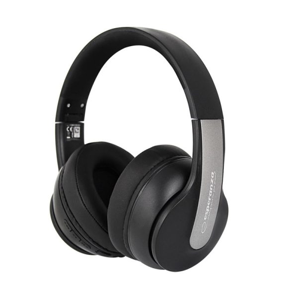 Auriculares Bluetooth SILENCE