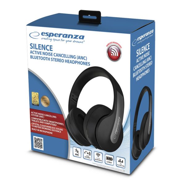 Auriculares Bluetooth SILENCE - Imagen 7