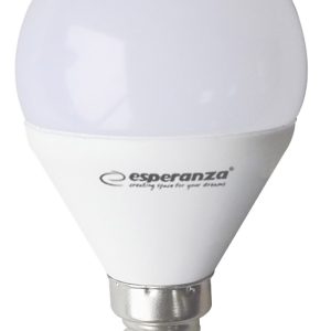 Bombilla LED G45/E14/5W