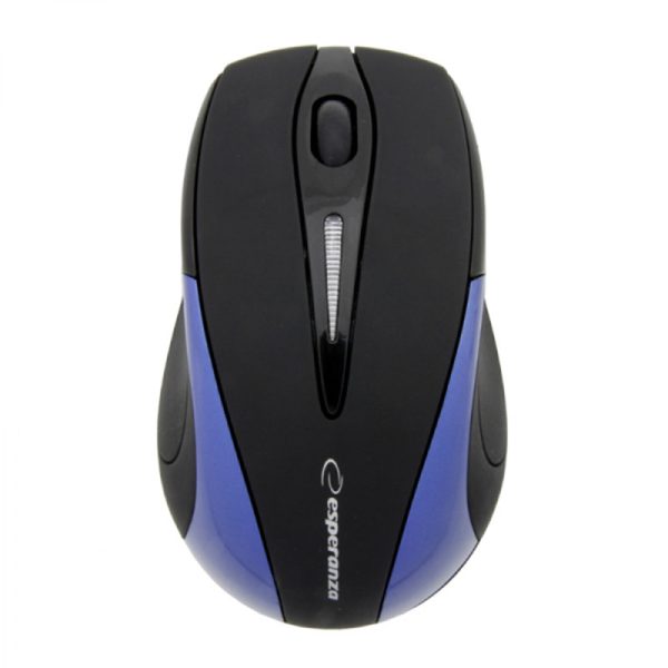 Ratón Wireless ANTARES BLUE - Imagen 2