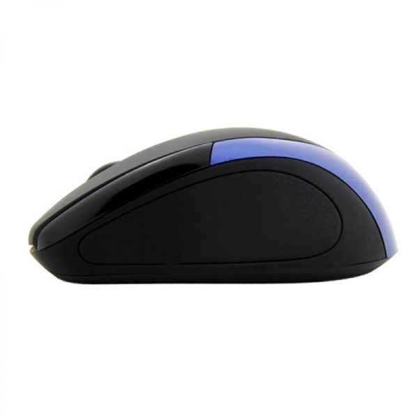 Ratón Wireless ANTARES BLUE - Imagen 3