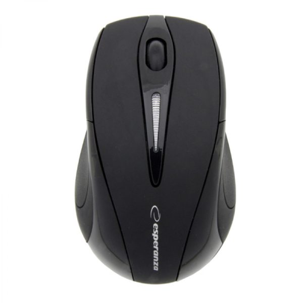 Ratón Wireless ANTARES BLACK - Imagen 2