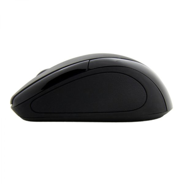 Ratón Wireless ANTARES BLACK - Imagen 3
