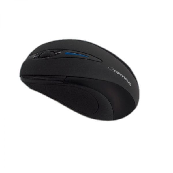 Ratón Wireless ANTARES BLACK - Imagen 4