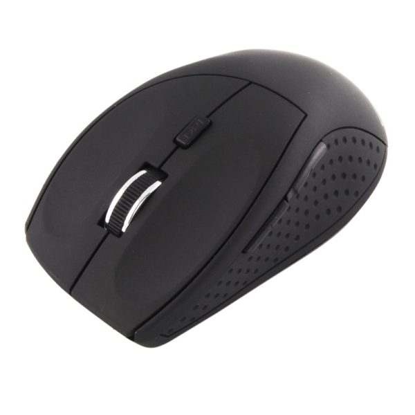 Ratón Bluetooth ANDROMEDA
