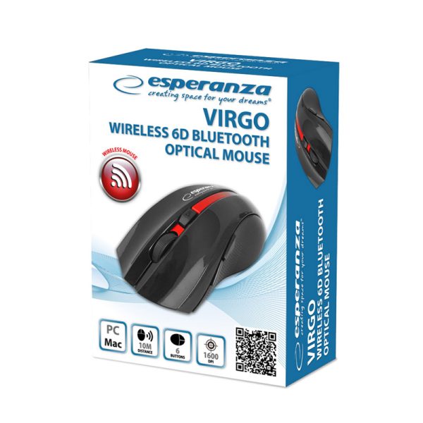 Ratón Bluetooth VIRGO - Imagen 2