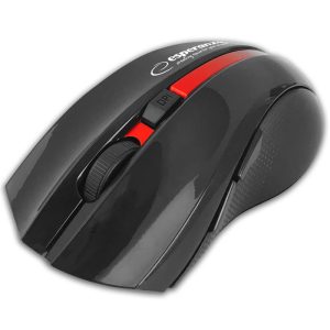 Ratón Bluetooth VIRGO