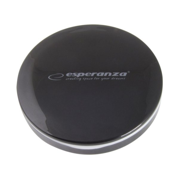 Power Bank MIRROW BLACK - Imagen 4