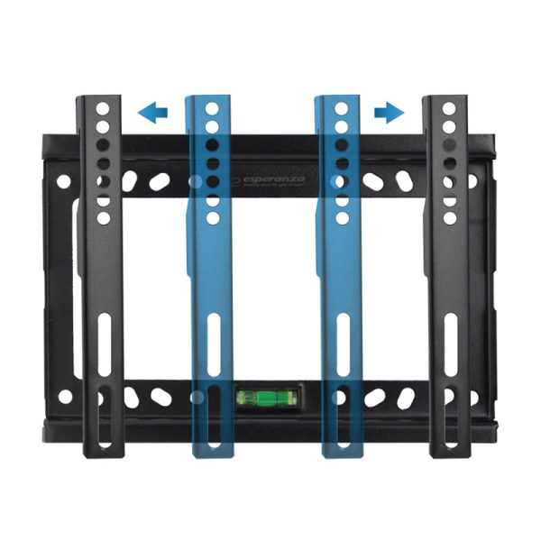 Soporte TV Fijo/Orientable 14"/50"  PERSES - Imagen 4