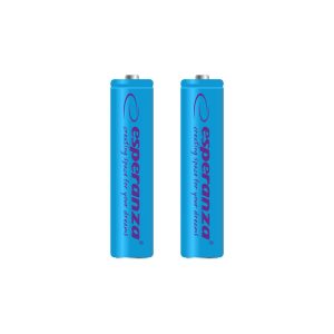Pilas Recargables BLISTER AAA