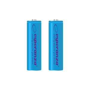 Pilas Recargables BLISTER AA