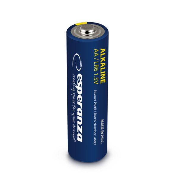 Pilas BLISTER AA - Imagen 4
