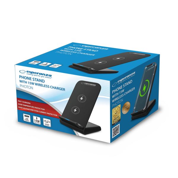 Cargador PHOTON - Imagen 7