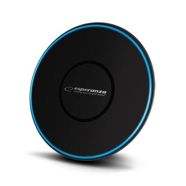 Cargador QUANTUM