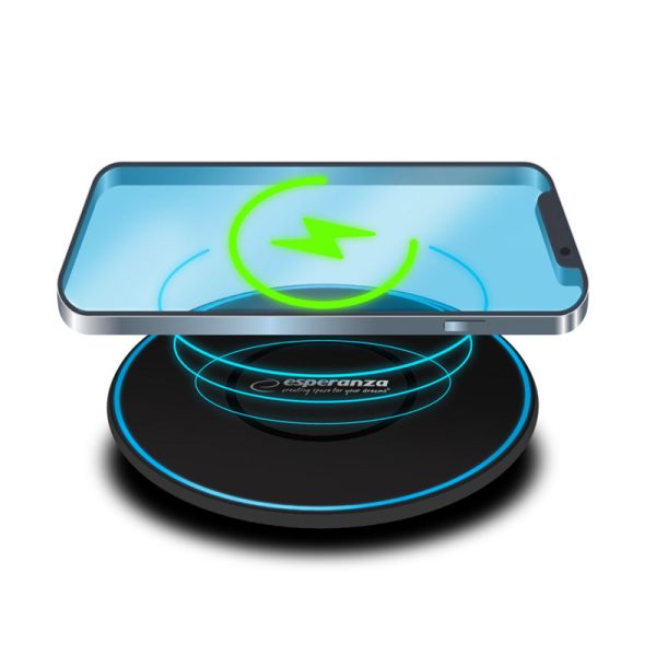 Cargador QUANTUM - Imagen 2