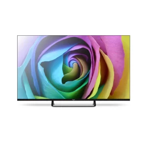 TV QLED 43" QLED Smart TV