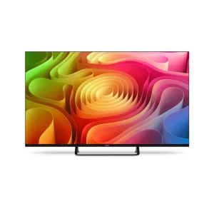 TV QLED 43" QLED Smart TV