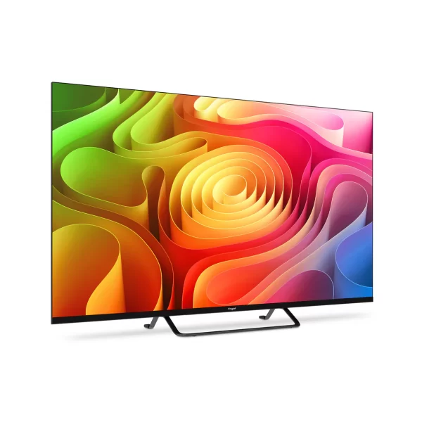 TV QLED 43" QLED Smart TV - Imagen 2