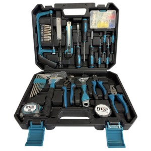Maletín 105 piezas herramientas - MK105