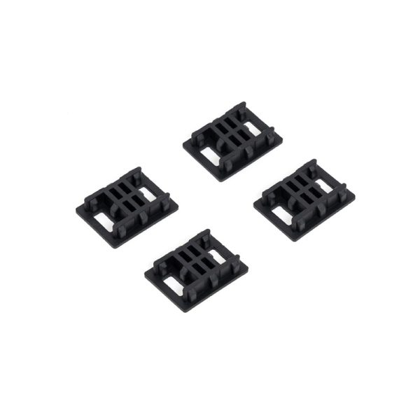 Sistema de anclaje Placa solar, Balcón o Terraza Barandilla cuadrada PA0101 - Imagen 6