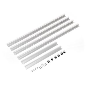 Sistema de anclaje Placas Solares PA0102
