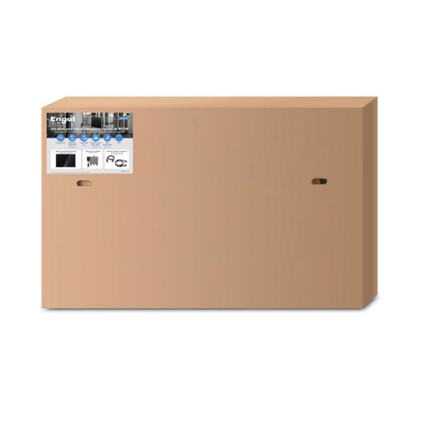 Kit Placas Solares PS0400R - Imagen 4