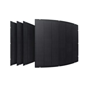 Kit Placas Solares PS0800F