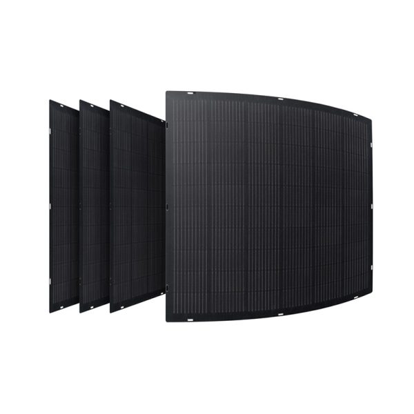 Kit Placas Solares PS0800F