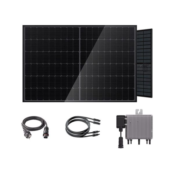 Kit Placas Solares PS0800R - Imagen 2