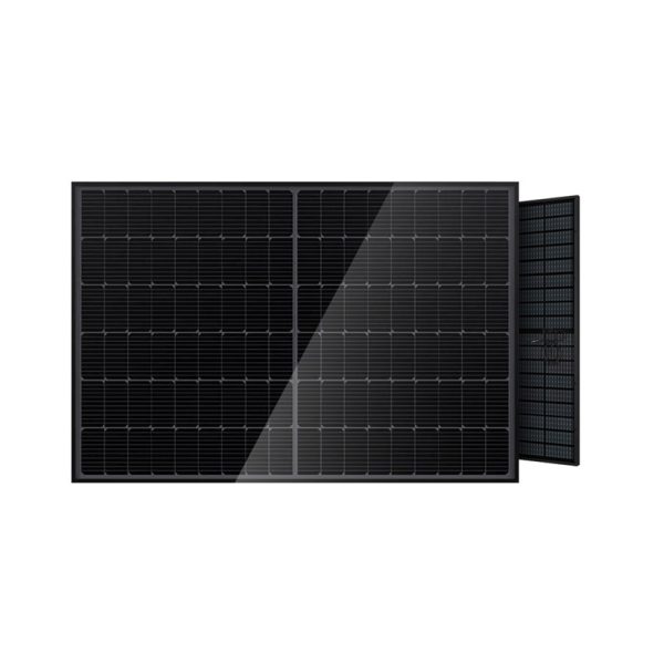 Kit Placas Solares PS0800R