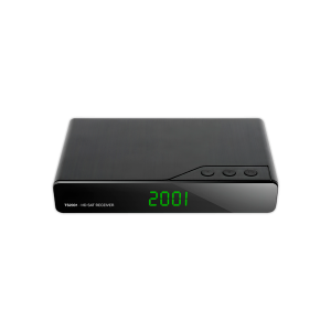 Receptor satélite DVBS-2 RS0764HD