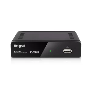 TDT (DVB-T) DVBT-2 RT5130T2