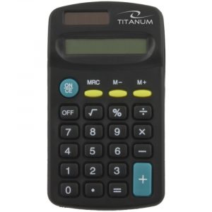 Calculadora TALES