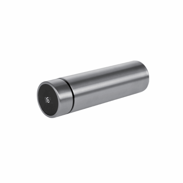 Termo líquido Acero Inoxidable 500 ml- Indicador LED de temperatura - Imagen 2