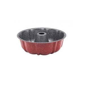 Molde para repostería antiadherente - Diámetro 25,5 cm
