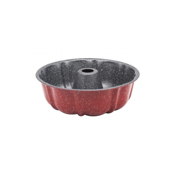 Molde para repostería antiadherente - Diámetro 25,5 cm
