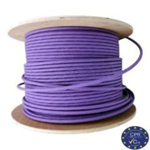 Cable Ethernet RJ45 CAT7/100MET AV0170