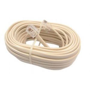 Cable de teléfono  TL0052E