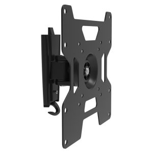 Soporte TV compacto 1 brazo/1 articulación 17"/43"  IR-1742-1