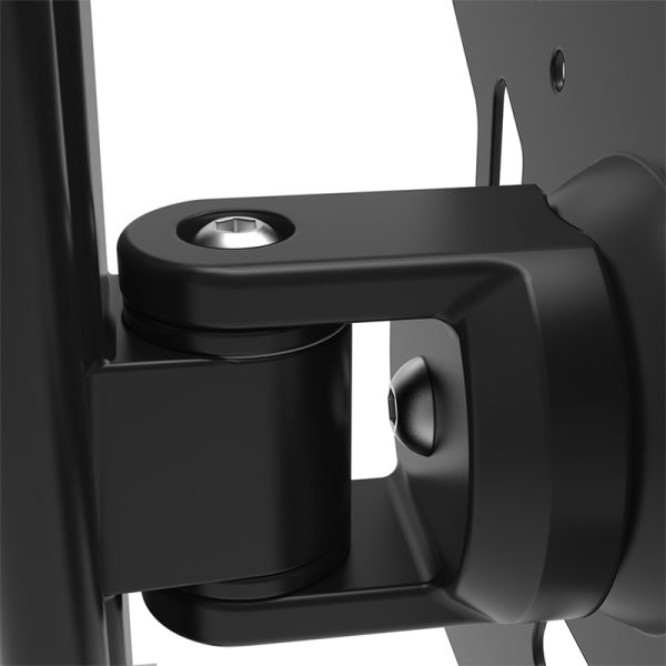 Soporte TV compacto 1 brazo/1 articulación 17"/43"  IR-1742-1 - Imagen 6