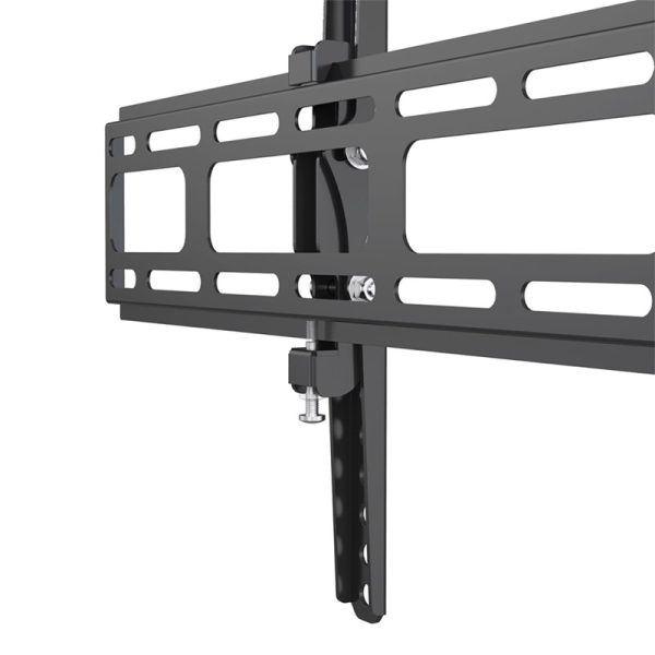 Soporte TV Fijo/Orientable 43"/80"  IR-42180 TILT - Imagen 2