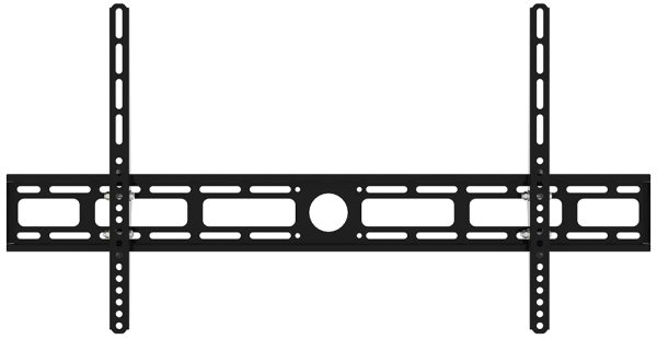 Soporte TV Fijo/Orientable 43"/80"  IR-42180 TILT - Imagen 3